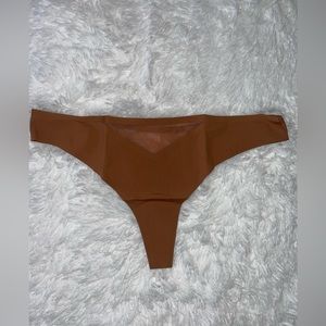 Victoria's Secret Sexy Illusions Thong Panty | S/M